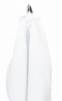 Betz Badetuch PREMIUM 100% Baumwolle 100x150 cm Farbe weiß