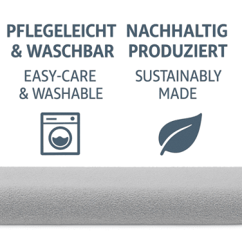 Betz Badetuch XXL 100x200 cm – Saunatuch & Strandtuch aus 100% Baumwolle 360g/m² – Serie Berlin