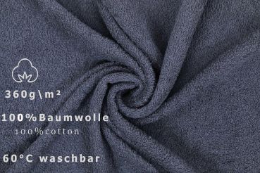 Betz Badetuch groß XXL BERLIN Größe 100 x 200 cm Badetücher Saunatuch 100% Baumwolle