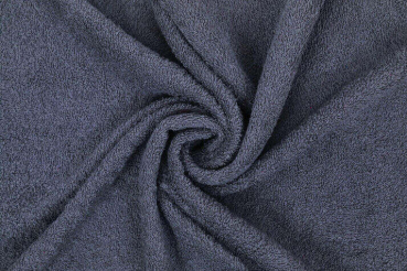 XXL Badetuch - 100x200cm - dunkelgrau