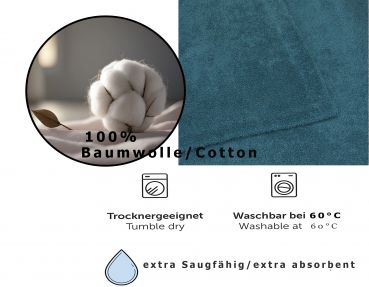 Herren, Sauna Kilt, Baumwolle, Klettverschluß, eine Tasche, weiß, blau, beige - Kopie