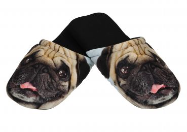 Puggle slippers hotsell