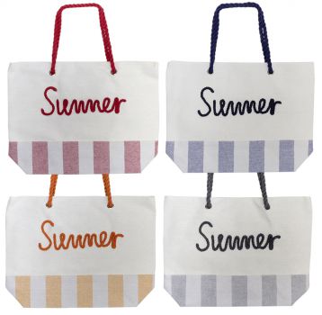 Betz Beach Bag Leisure Bag Handbag Shopping Bag SUMMER 52x38 cm different colours