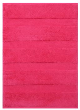 Betz Bath Shower Mat Rug DELUXE size: 50 x 70 cm  Quality: 680 g/m² Colour: fuchsia pink