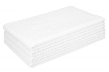 Betz 4 Peaces Kitchen Towel Set Tea Towels Kitchen Towels 40x66 cm 100% Cotton