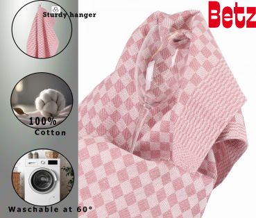 Betz kitchen towels Meinor tea towel 100% cotton 50 x 70 cm kitchen towel all-purpose towel in various colours