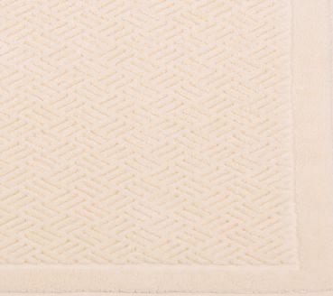 Betz Alfombra de baño EXCLUSIV alfombrilla esterilla de baño 100% algodón 1150g/m² 50x90 cm