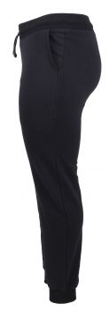 Betz Pantalon de survêtement/patalon de jogging/ pantalon de sport pour femme tailles S - XXL couleur noir
