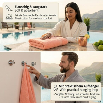 Preview: apricot 100x200