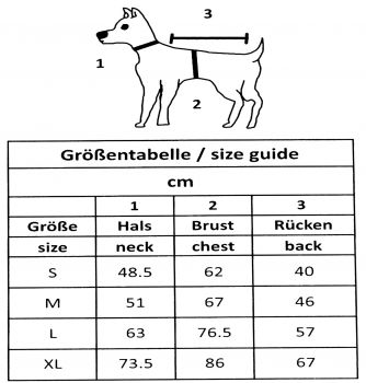Betz Hundehandtuch Mantel aus Baumwolle mit Klettverschluss – 100 % Baumwolle – Bademantel - Saugstark - für alle Größen