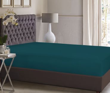 Betz lenzuolo coprimaterasso con elastico di alta qualitá Elegant misura 90 x 190 cm -100 x 200 cm