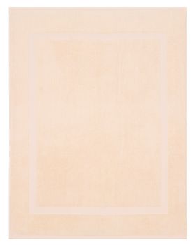 Betz Tappetino da bagno di alta PREMIUM qualità dimensioni 50 x 70 cm 100% cotone colore beige