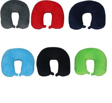Betz Neck Pillow RELAX Filling: Microspheres Colours: different