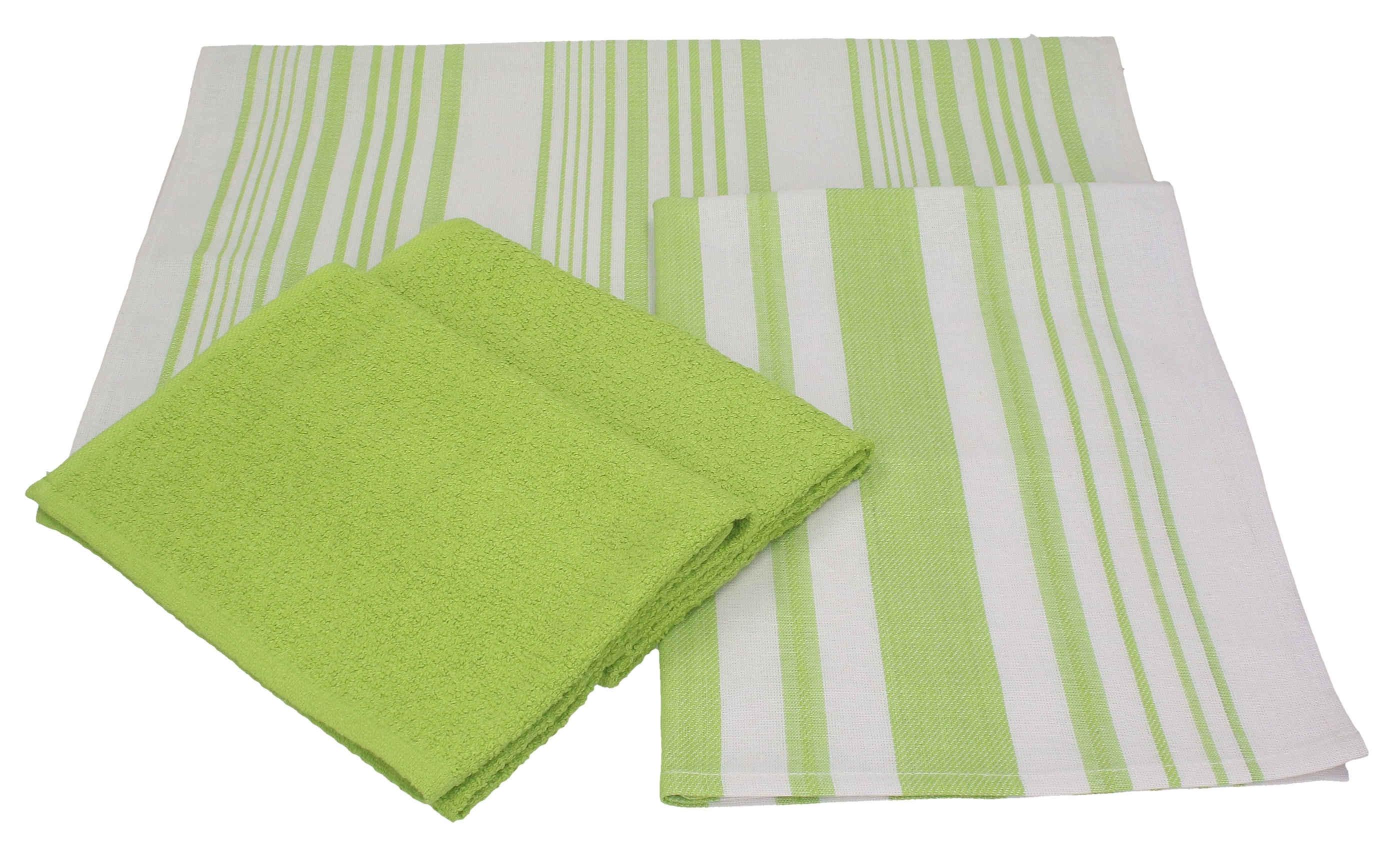 Betz 4 Pieces Kitchen Towel Set Denmark 100 Cotton 2 Towels Betz 4 Pieces Kitchen Towel Set Denmark 100 Cotton 2 Towels 50x50cm Tea