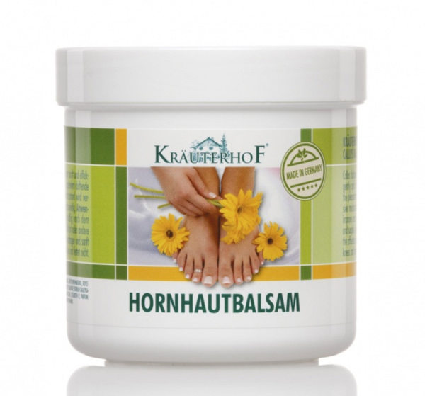 Hornhautbalsam