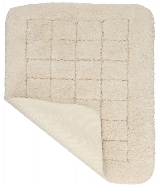 Betz Tapis de bain VIENA taille 46x70 cm qualité 1800 g/m² 100% coton plusieurs couleurs au choix