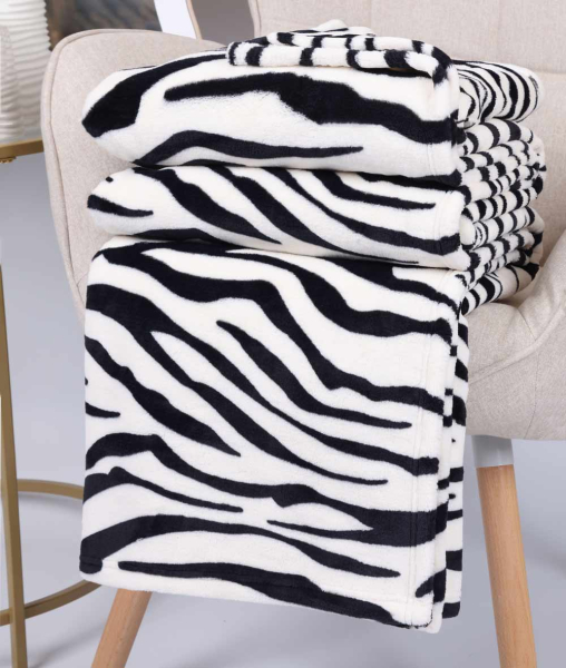 BETZ cosy blanket fleece blanket fluffy blanket - cosy blanket warm soft, sofa blanket, cosy blankets, blanket couch blanket, sofa throw XL 150x200cm MINK