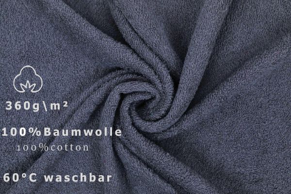 Betz Saunatuch groß XXL BERLIN Größe 70 x 200 cm Badetücher Saunatuch 100% Baumwolle