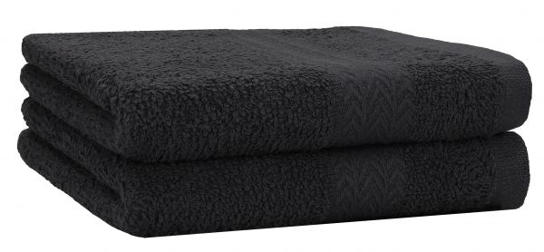 Betz. Set di 2 asciugamani PREMIUM, misure 50 x 100 cm 100 % cotone