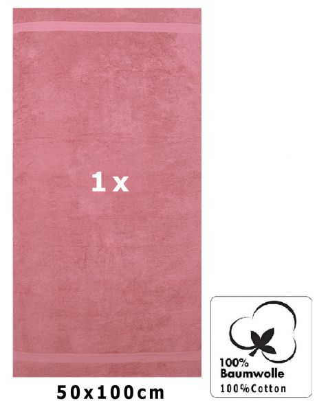 Betz Hand Towel PREMIUM 100% cotton 50x100 cm