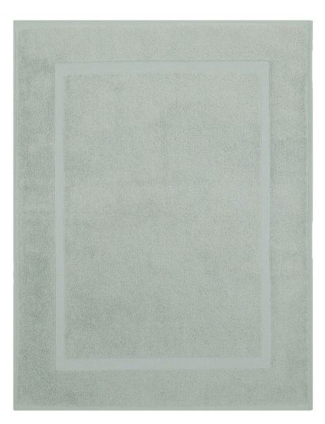 PREMIUM Badevorleger 50x70cm Farbe: dunkelrot - Kopie - Kopie