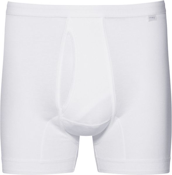 caleçon blanc homme