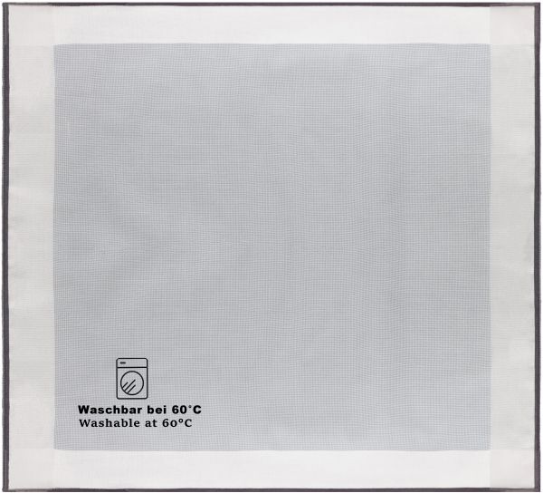 12 Mens Handkerchiefs Lord 3 Size: 43x43 cm 100 % cotton