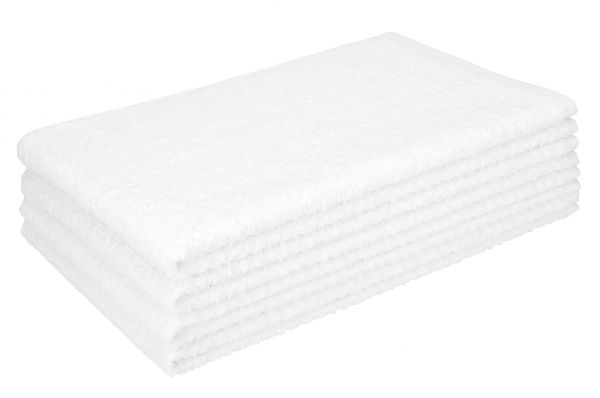 Betz 4 Peaces Kitchen Towel Set Tea Towels Kitchen Towels 40x66 cm 100% Cotton