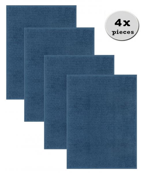 Küchentuch "Streifen" Walk-Frottier 50 x 50 cm von Betz (3er-Pack) - Kopie - Kopie - Kopie - Kopie - Kopie - Kopie