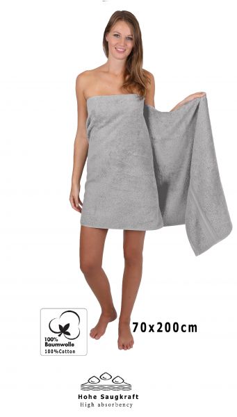 Betz XXL Sauna Towel GOLD 100%Cotton Quality: 600g/m² Size: 70x200cm