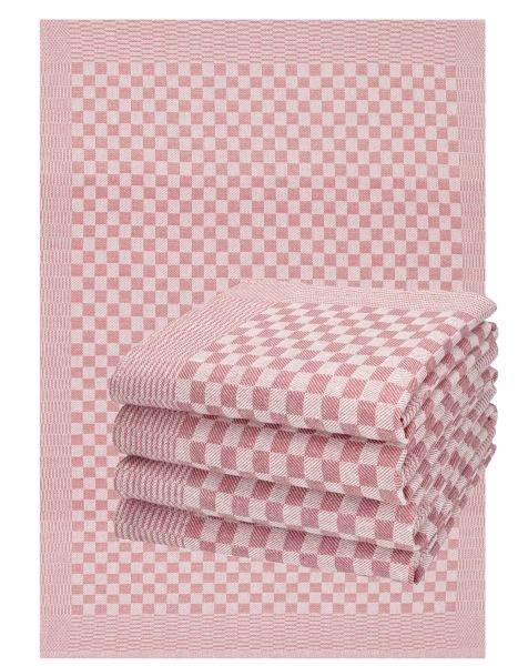 Betz kitchen towels Meinor tea towel 100% cotton 50 x 70 cm kitchen towel all-purpose towel in various colours