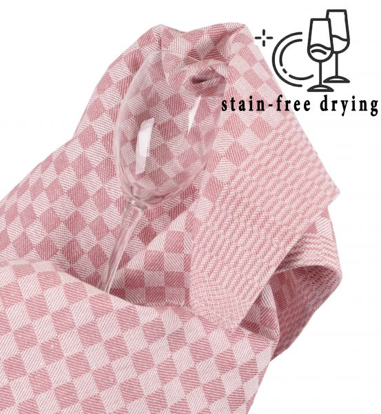 Betz kitchen towels Meinor tea towel 100% cotton 50 x 70 cm kitchen towel all-purpose towel in various colours