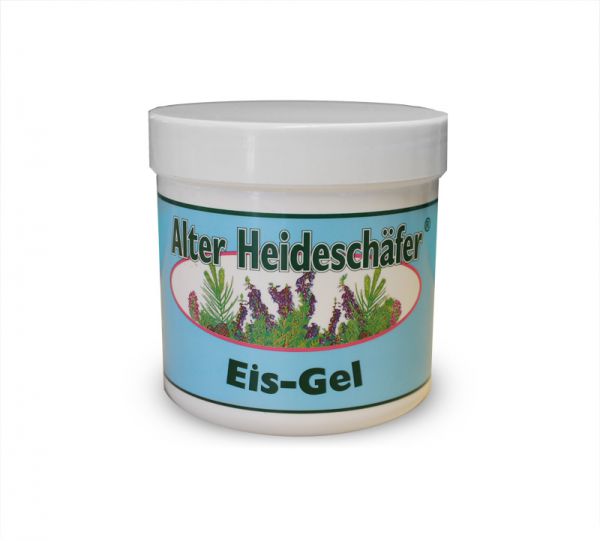 Betz Gel de hielo de Alter Heideschäfer 250ml