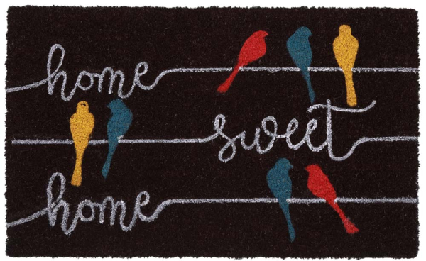 home sweet home