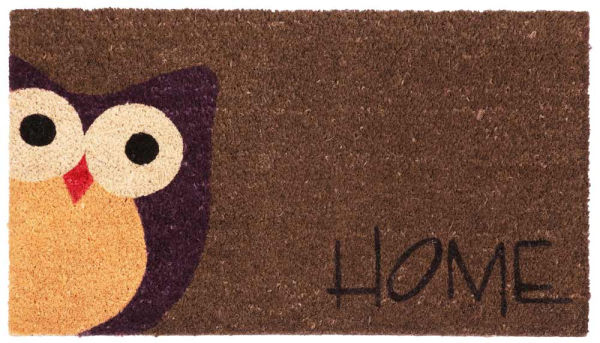 Eule Home