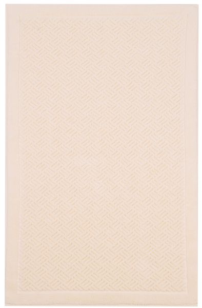 Betz Alfombra de baño EXCLUSIV alfombrilla esterilla de baño 100% algodón 1150g/m² 50x90 cm