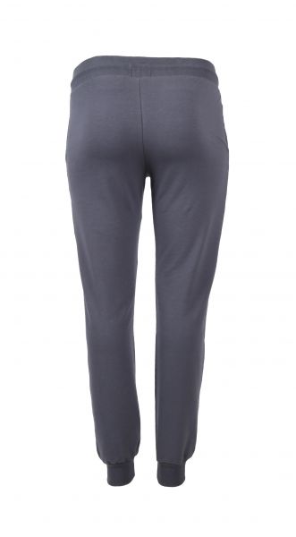 Betz Pantalones deportivos de chándal para mujeres pantalones de tiempo libre jogging Color antracita