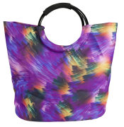 Betz Einkaufstasche Strandtasche Freizeittasche Handtasche RIO Größe: 40x42cm verschiedene Farben