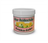 Betz Arnica Salve "Alter Heideschaefer" 250 ml