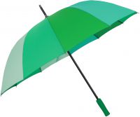 Betz Automatik Regenschirm Stockschirm MULTICOLOR MIDSIZE Damen und Herren