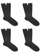 Betz 4 pairs of knee socks for men RELAX size 39-42