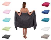 Betz Sauna Towel PALERMO 80x200 cm 100% Cotton