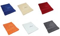 Betz Sauna Towel Bath Sheet FRANCE 100% Cottonsize: 80x200 cm available in 6 different colours